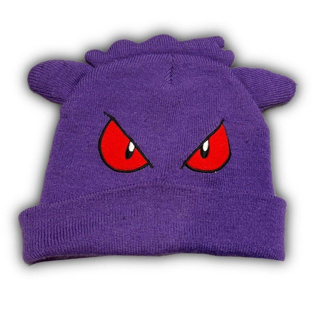 Pokemon Beanie
